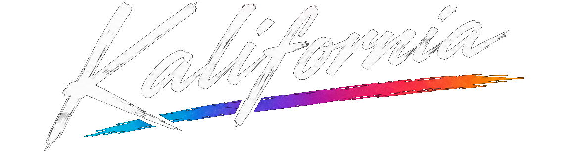 Kalifornia